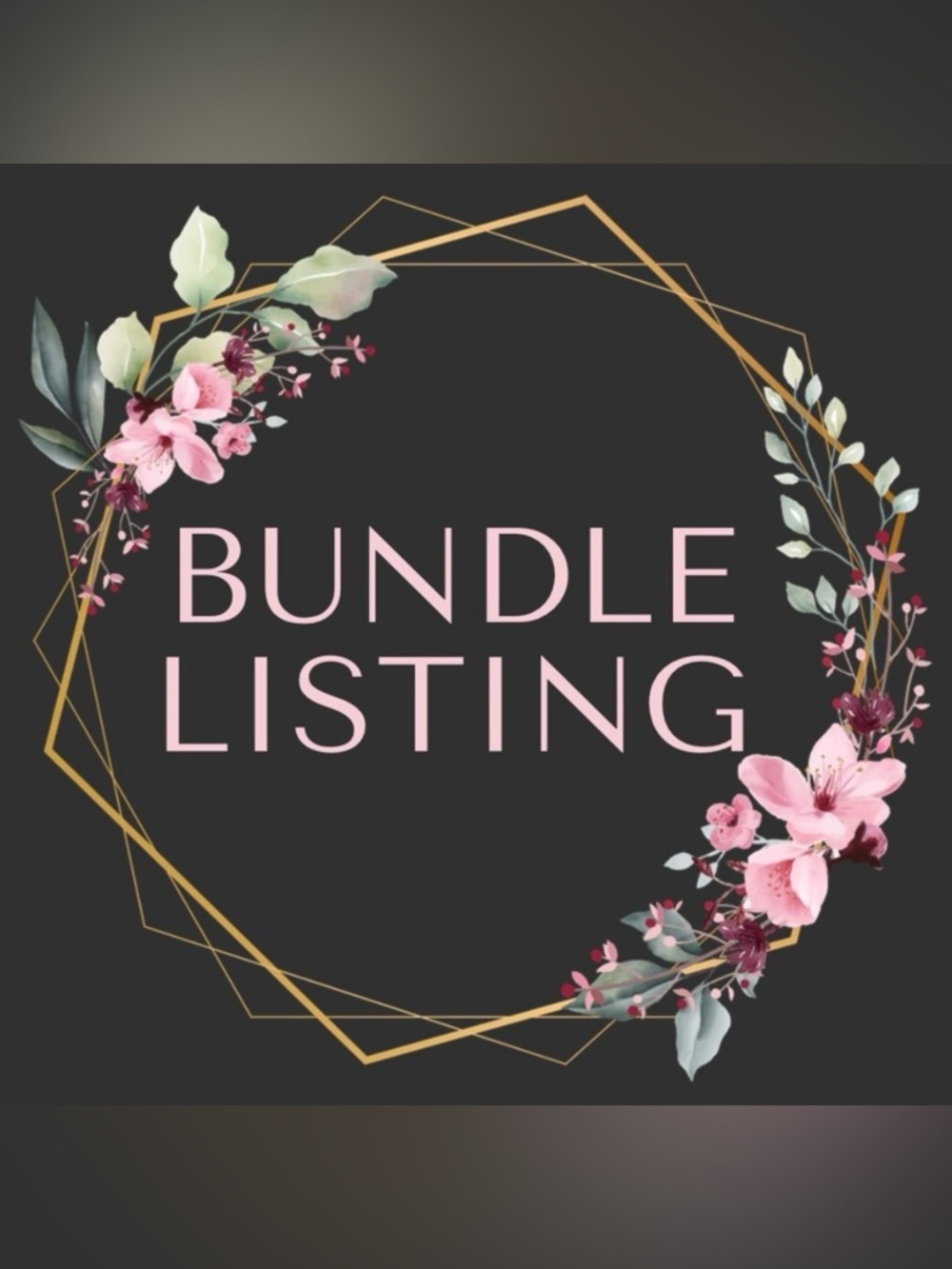Custom Live Show Listing
